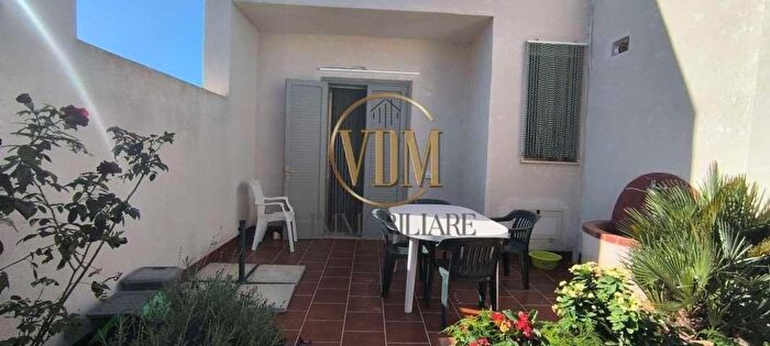 Casa quadrilocale in vendita in Contrada Strasatti, Marsala