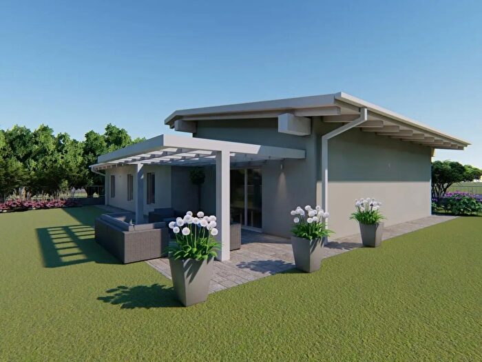 Casa con 5 locali in vendita in Via Giuseppe Impastato, Sissa Trecasali