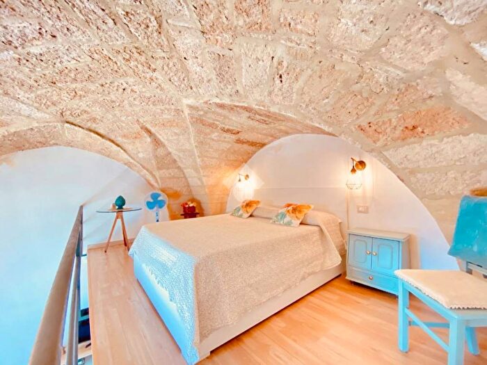 Appartamento bilocale in affitto in Via Taranto, Università Via Taranto, Lecce