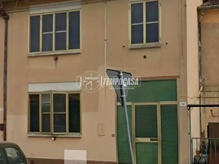 Casa con 5 locali in vendita in Via Rione Massart, Codigoro