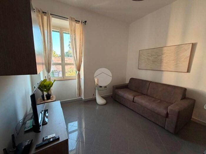 Appartamento bilocale in affitto in Corso margherita di savoia, Centro Storico, Sassari