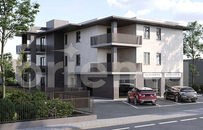 Appartamento trilocale in vendita in Via Mantova, Montichiari