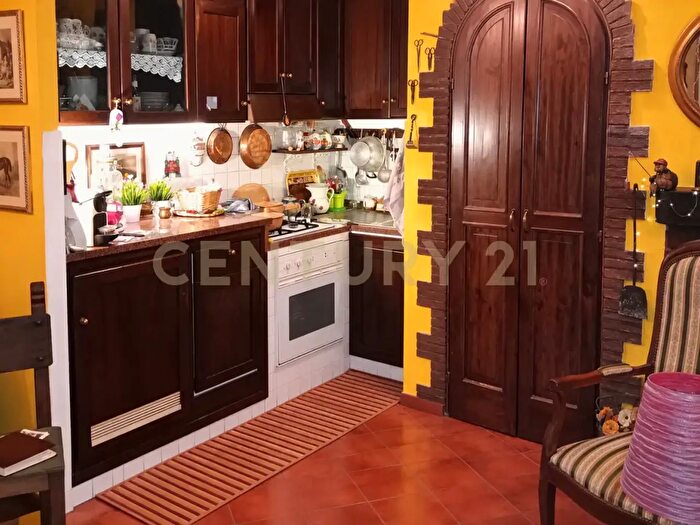 Appartamento in vendita in Via dell'Arco, Serrone