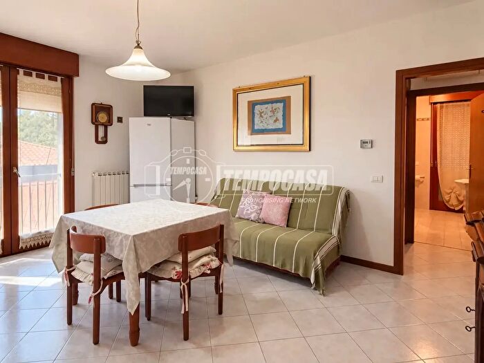 Appartamento bilocale in vendita in Via Renata Viganò, Crevalcore