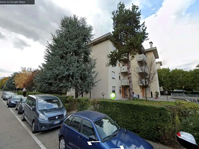 Appartamento trilocale in vendita in Via Liguria, Formigine