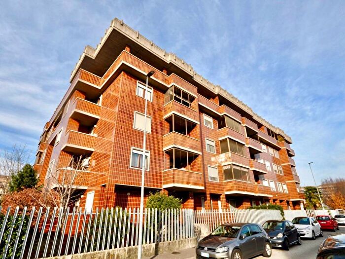 Appartamento monolocale in affitto in Via Cefalonia, Cittadella Villaggio Dalmazia, Novara