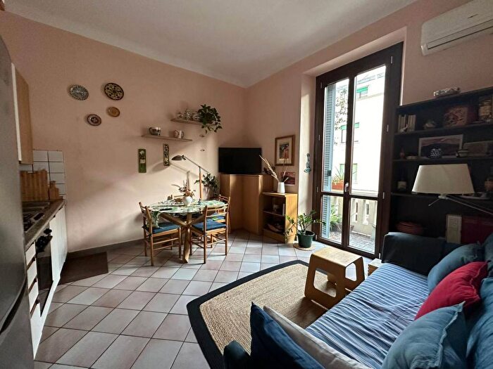 Appartamento bilocale in affitto in Via Giuseppe Ripamonti, Porta Romana Medaglie dOro, Milano