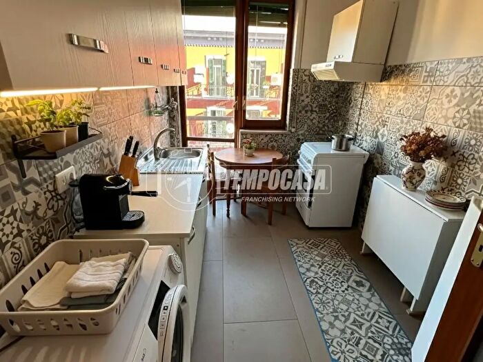 Appartamento bilocale in vendita in Napoli