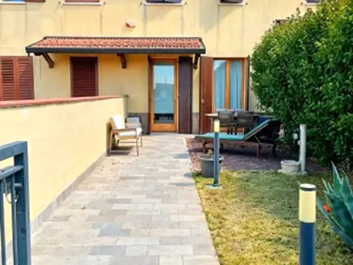 Casa quadrilocale in vendita in Via Lughese g, Imola