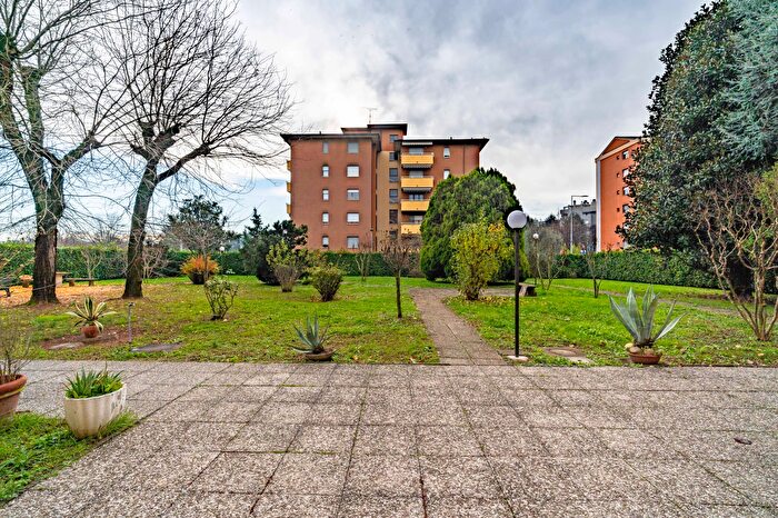 Appartamento trilocale in vendita in Via Antonio Gramsci, Rho