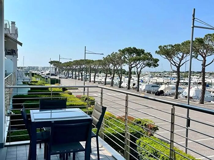 Appartamento bilocale in affitto in Jesolo