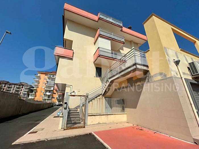 Appartamento trilocale in vendita in Via Donato Mungo Snc, CoriglianoRossano