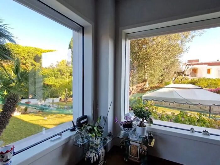 Casa quadrilocale in vendita in Via Provinciale San Vito, Brindisi