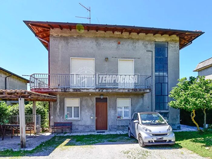 Appartamento bilocale in vendita in Via San Bartolomeo, Montorfano