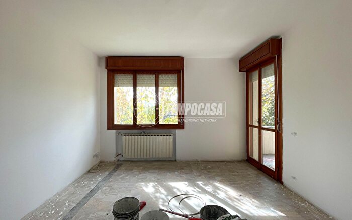 Appartamento quadrilocale in vendita in Rubiera