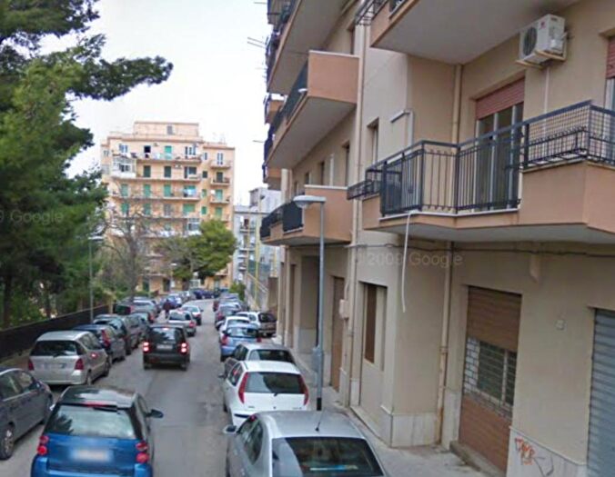 Appartamento quadrilocale in vendita in Via De Gasperi, Agrigento