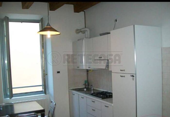 Appartamento bilocale in affitto in Centro, Bergamo