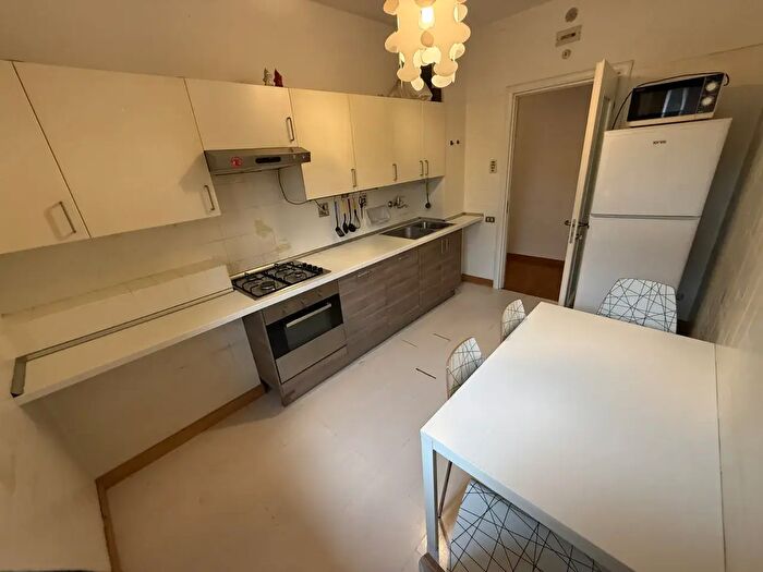 Appartamento quadrilocale in vendita in Padova