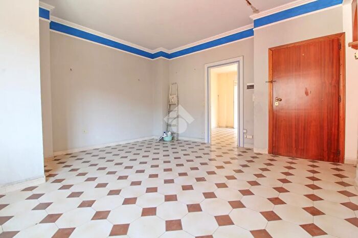 Appartamento trilocale in vendita in Via Tagliamento, San Benedetto Del Tronto