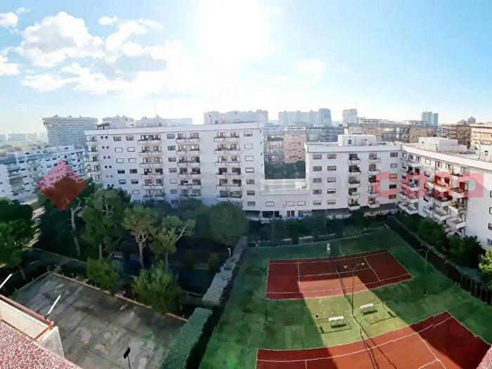 Appartamento monolocale in vendita in Via Schuman, Bari