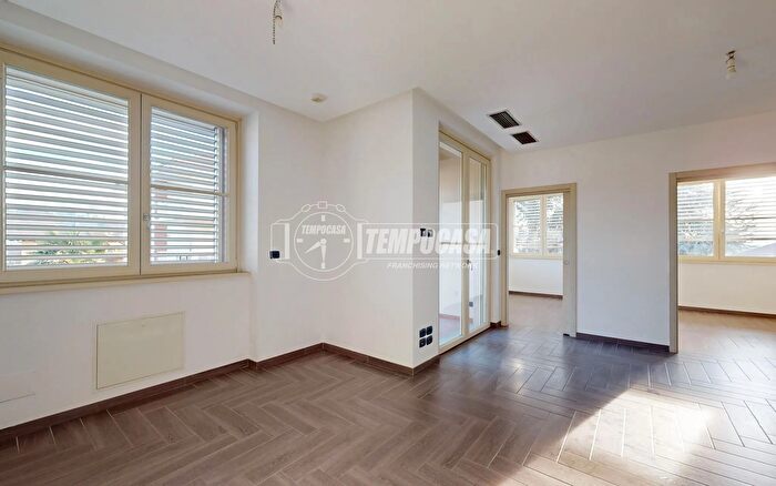 Appartamento trilocale in vendita in Strada San Matteo, Bra