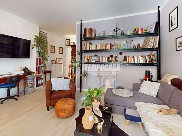 Casa con 6 locali in vendita in Vico Santa Maria Apparente, Civitanova Marche