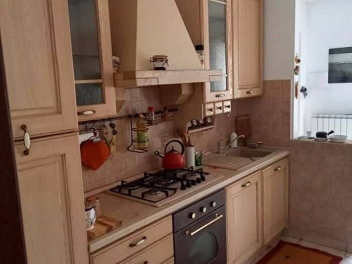 Appartamento quadrilocale in affitto in Monsano