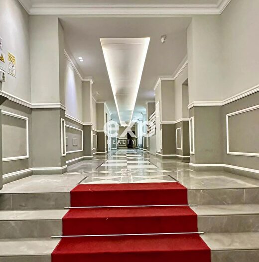 Appartamento trilocale in affitto in Firenze