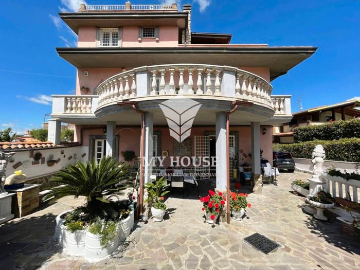 Casa bilocale in affitto in Via Gentile da Fabriano, Valle Martella, Zagarolo