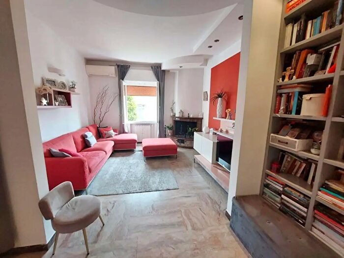 Appartamento monolocale in affitto in Via Jacopo Zoboli, Modena