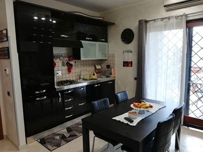 Appartamento bilocale in affitto in Via Francesco Messina, Mezzocammino, Roma