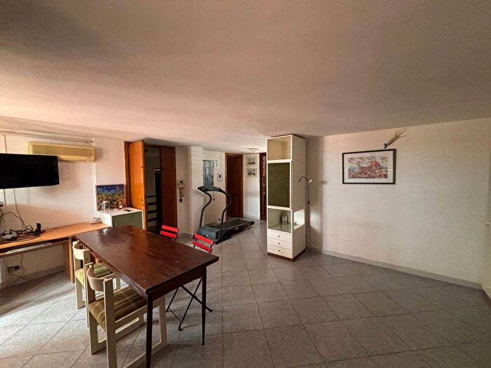 Appartamento monolocale in affitto in Partigiani Fondone, Lecce