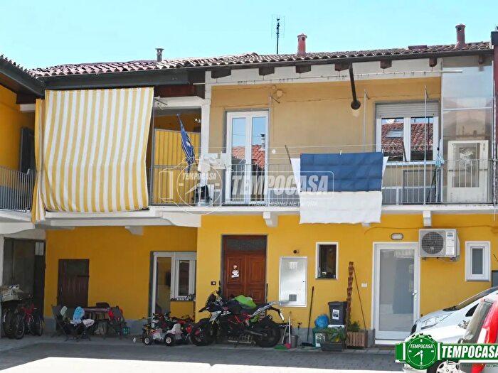 Appartamento quadrilocale in vendita in Via Camillo Saccarelli, Venaria Reale