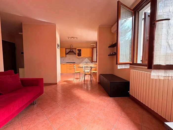 Appartamento bilocale in vendita in Via Zaragnino, Motteggiana