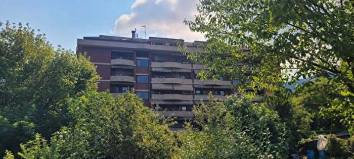 Appartamento con 6 locali in vendita in Lungopo Venezia, San Mauro Torinese