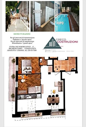 Case in Vendita e in Affitto - 2