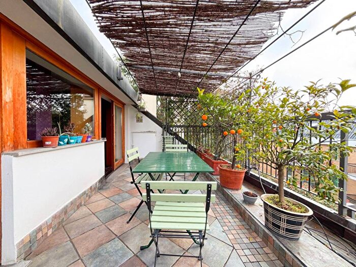 Appartamento quadrilocale in affitto in Via Pinerolo, San Siro, Milano