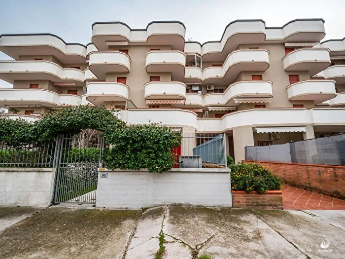 Appartamento bilocale in vendita in Viale Liechtenstein Lido delle Nazioni, Comacchio