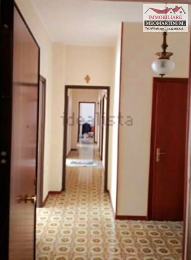 Appartamento con 5 locali in vendita in Via Sofio Ferrero Siracusa Sr, Siracusa