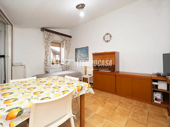 Appartamento bilocale in vendita in Cassina De' Pecchi