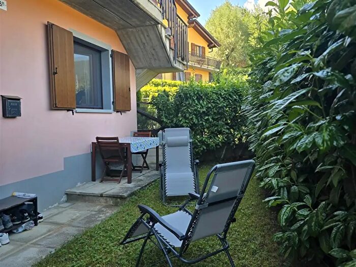 Appartamento bilocale in vendita in Pievepelago