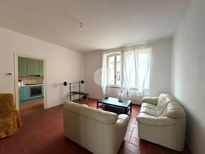 Appartamento trilocale in vendita in Via Marchesini, Manerba Del Garda