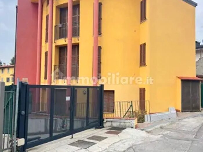 Appartamento bilocale in vendita in Via Martin Luther King, Cantu