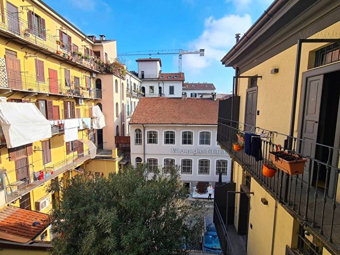 Case in Vendita e in Affitto - 3