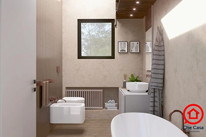 Case in Vendita e in Affitto - 2