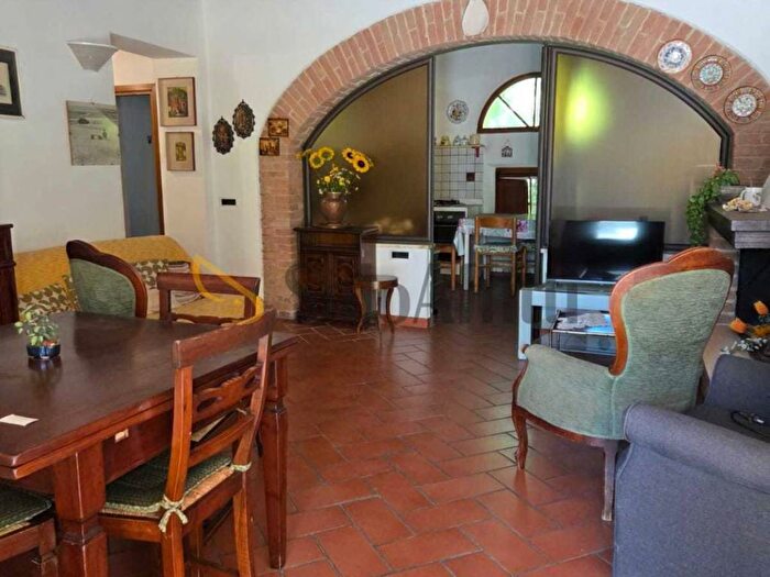 Appartamento quadrilocale in affitto in Strada di Certosa, Fuori Porta Romana, Siena