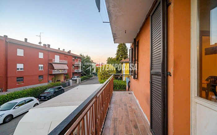 Appartamento quadrilocale in vendita in Via degli Esposti, San Cesario Sul Panaro