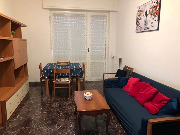 Appartamento quadrilocale in affitto in Via Colonnello Enrico Franceschi, Sanpierdicanne, Chiavari