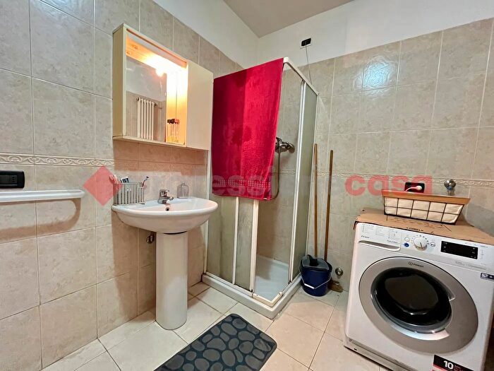 Appartamento bilocale in vendita in Via Garibaldi, Lonigo