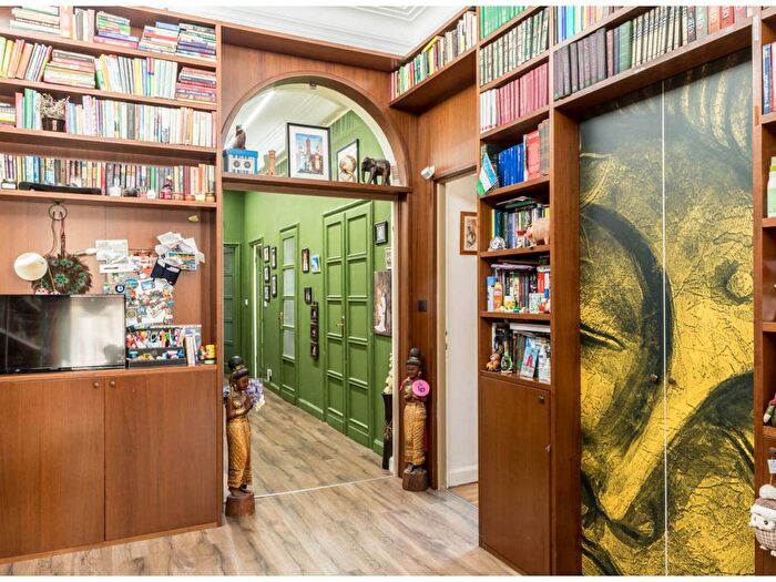 Appartamento con 6 locali in affitto in Via Pietro Toselli, Crocetta, Torino